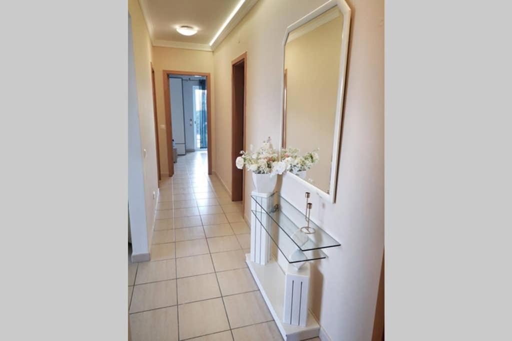 Penthouse With Sea View & Private Terrace Apartment Guia  Luaran gambar