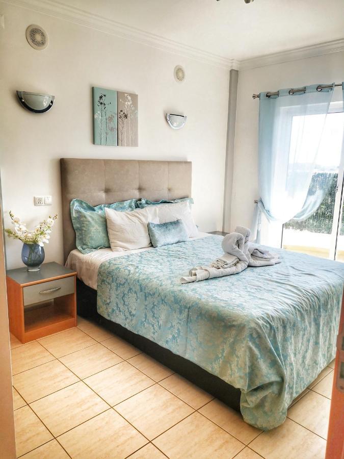 Penthouse With Sea View & Private Terrace Apartment Guia  Luaran gambar