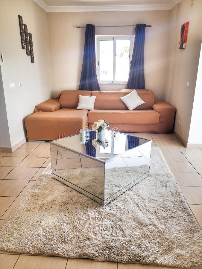 Penthouse With Sea View & Private Terrace Apartment Guia  Luaran gambar