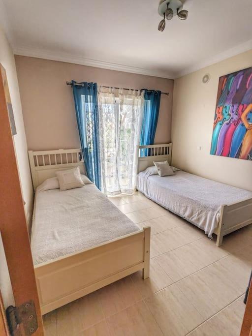 Penthouse With Sea View & Private Terrace Apartment Guia  Luaran gambar